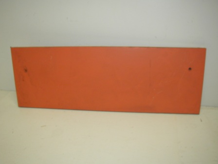 Chuck E Cheese Memory Match Cabinet Top Panel (Item #88) (27 1/8 X 9 1/4 X 3/4) $18.99